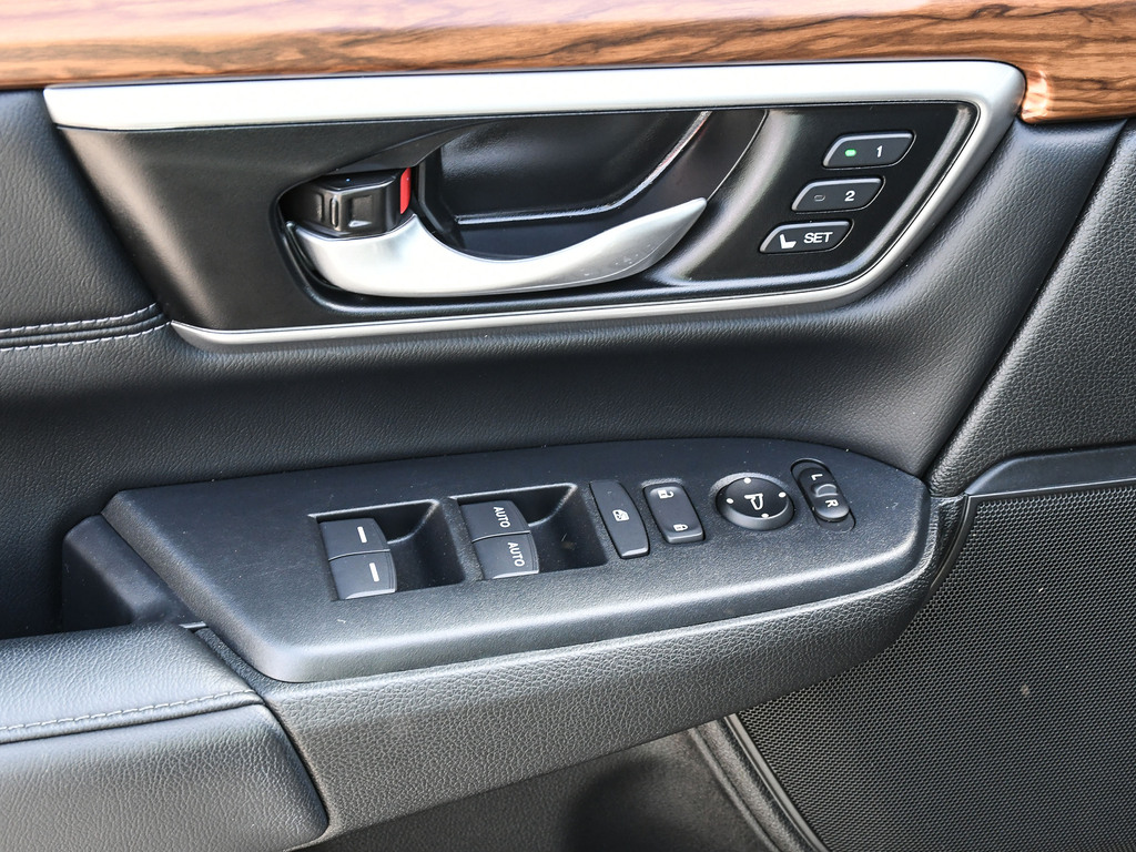 2022 Honda CR-V EX-L, Toronto, Cash