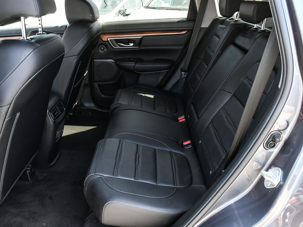 2022 Honda CR-V EX-L, Toronto, Cash