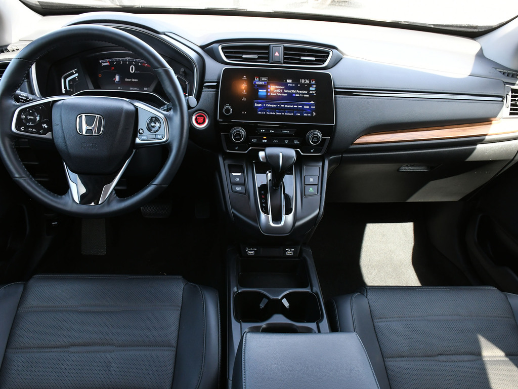 2022 Honda CR-V EX-L, Toronto, Cash