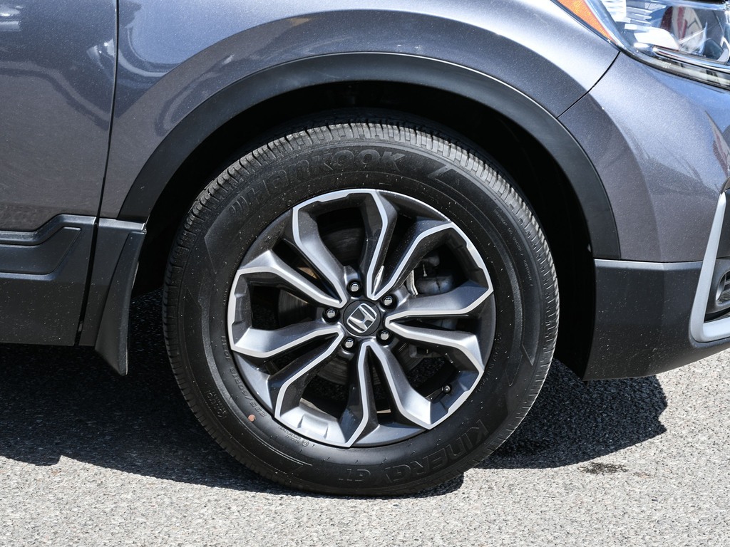 2022 Honda CR-V EX-L, Toronto, Cash