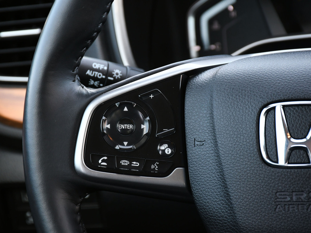 2022 Honda CR-V EX-L, Toronto, Cash