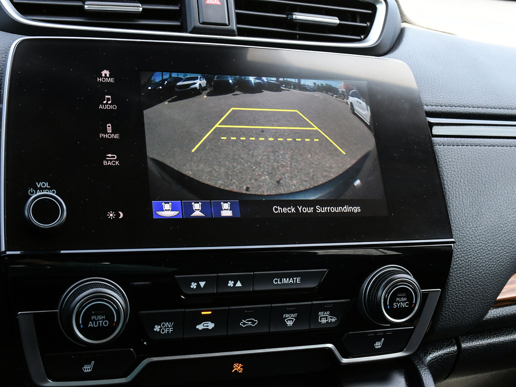 2022 Honda CR-V EX-L, Toronto, Cash