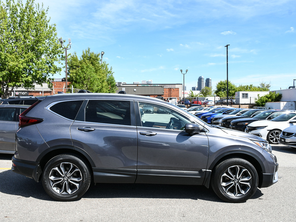 2022 Honda CR-V EX-L, Toronto, Cash