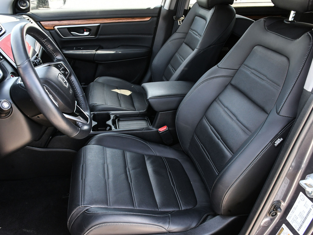 2022 Honda CR-V EX-L, Toronto, Cash