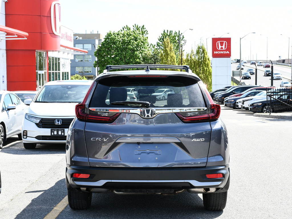 2022 Honda CR-V EX-L, Toronto, Cash