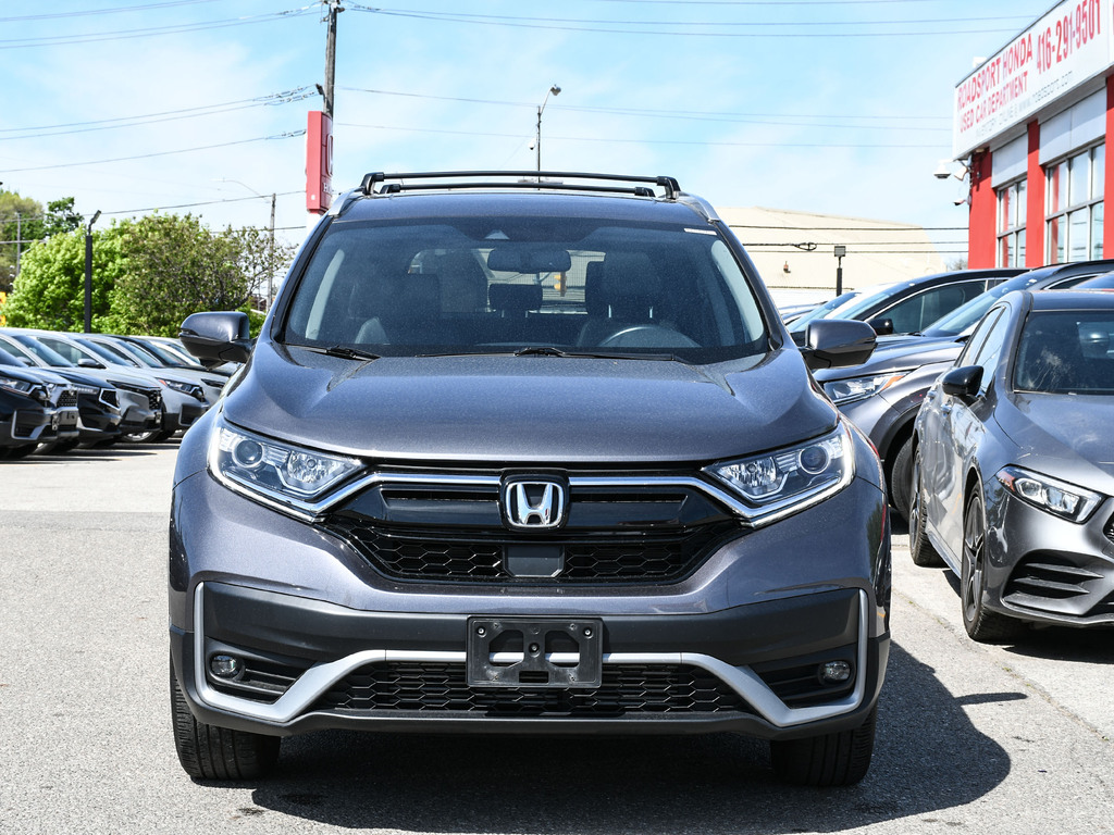 2022 Honda CR-V EX-L, Toronto, Cash