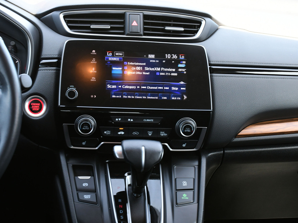 2022 Honda CR-V EX-L, Toronto, Cash
