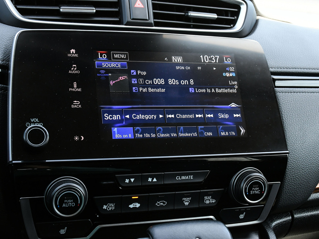 2022 Honda CR-V EX-L, Toronto, Cash