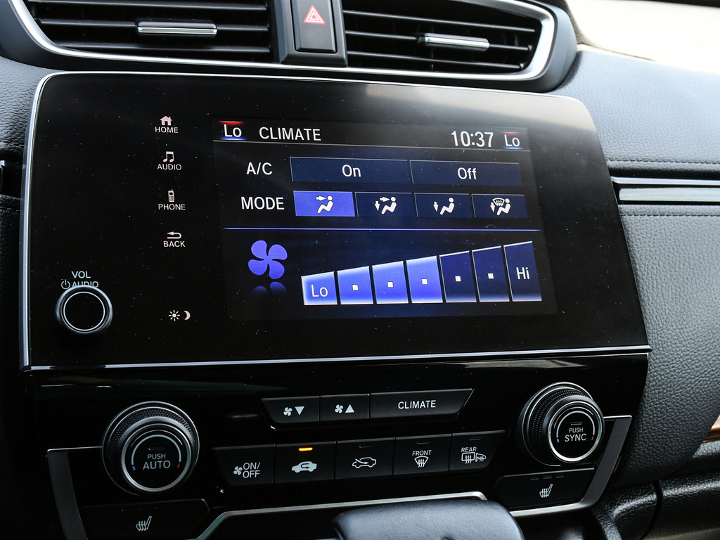 2022 Honda CR-V EX-L, Toronto, Cash