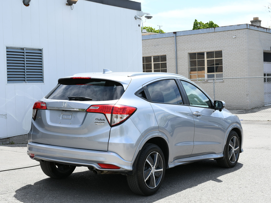 2020 Honda HR-V Touring, Toronto, Cash
