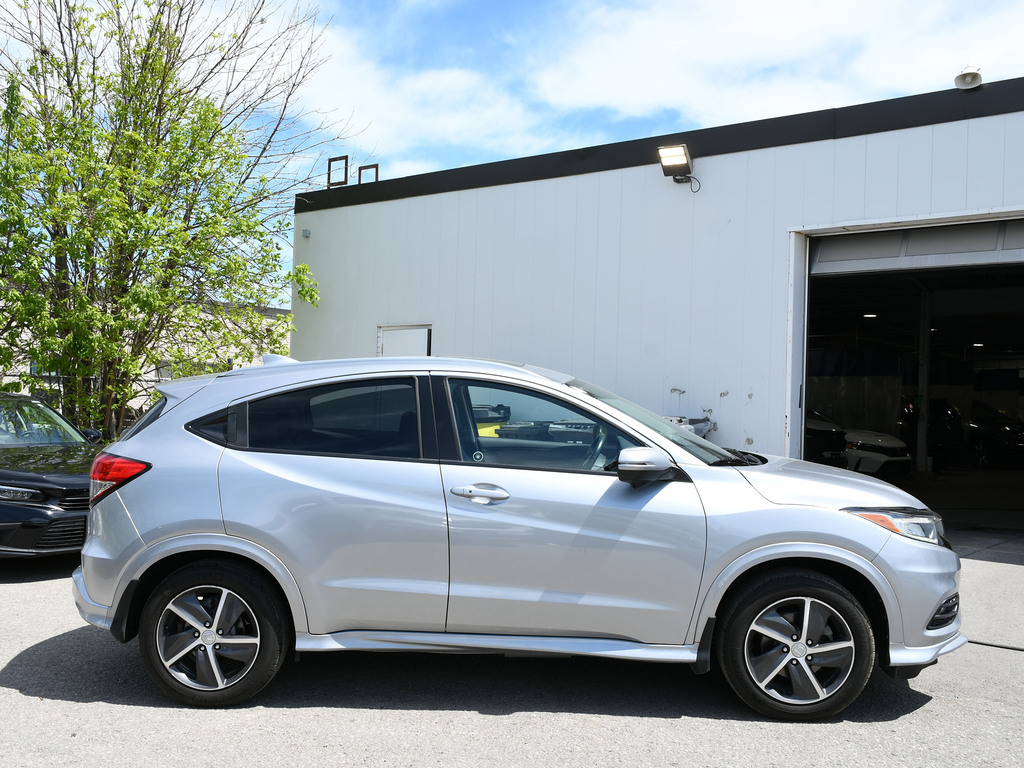 2020 Honda HR-V Touring, Toronto, Cash