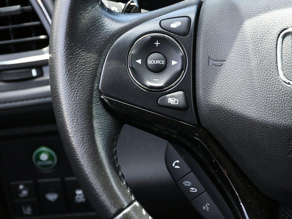 2020 Honda HR-V Touring, Toronto, Cash