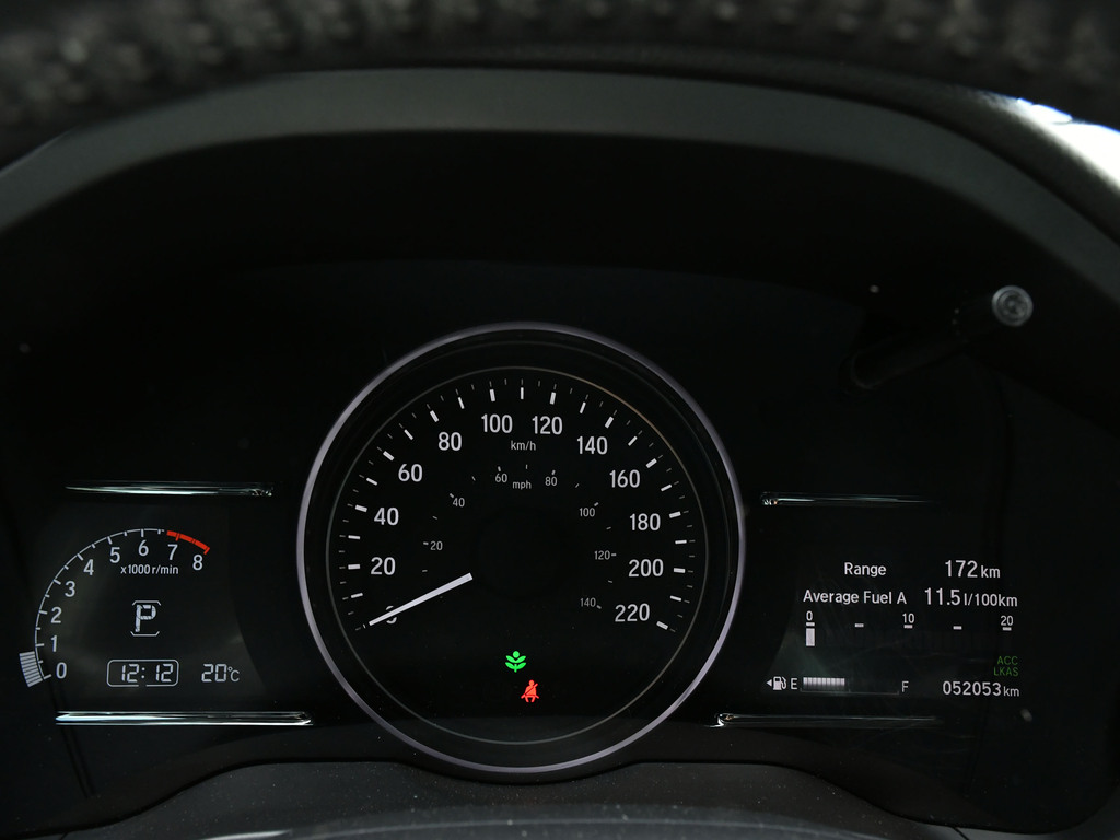 2020 Honda HR-V Touring, Toronto, Cash
