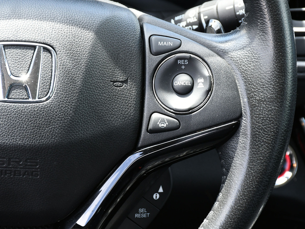 2020 Honda HR-V Touring, Toronto, Cash