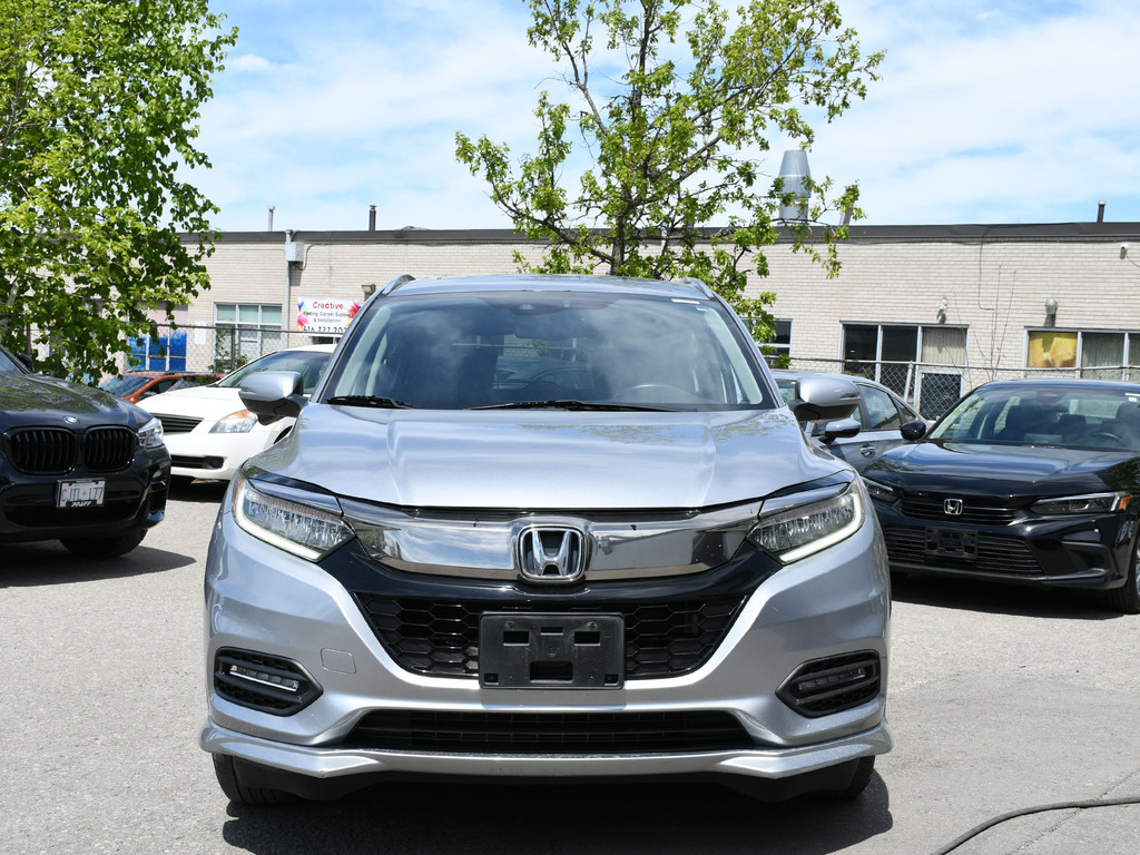 2020 Honda HR-V Touring, Toronto, Cash