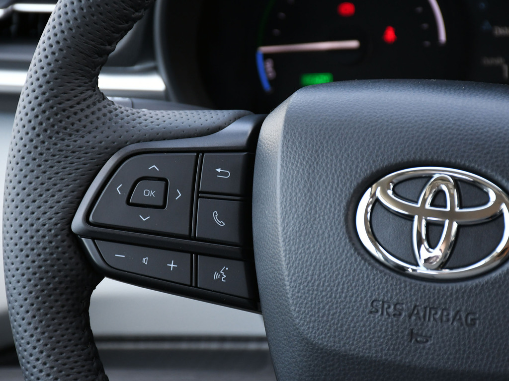2025 Toyota Sienna LE 8-Passenger, Toronto, Cash