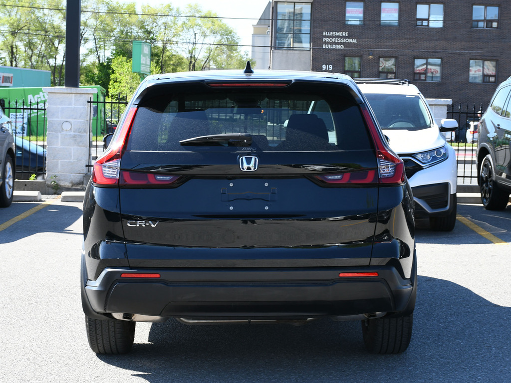 2023 Honda CR-V LX, Toronto, Cash