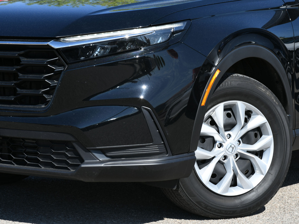 2023 Honda CR-V LX, Toronto, Cash