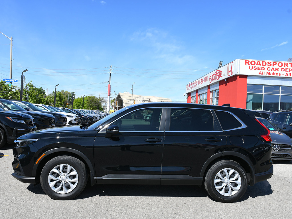 2023 Honda CR-V LX, Toronto, Cash
