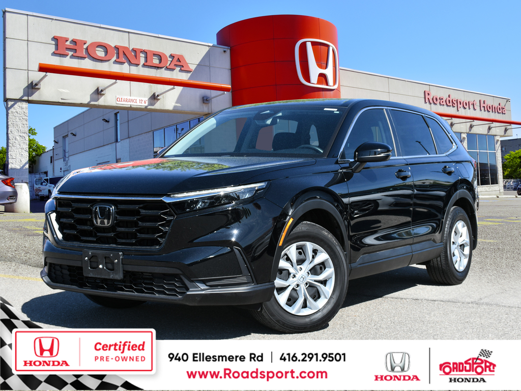 2023 Honda CR-V LX, Toronto, Cash