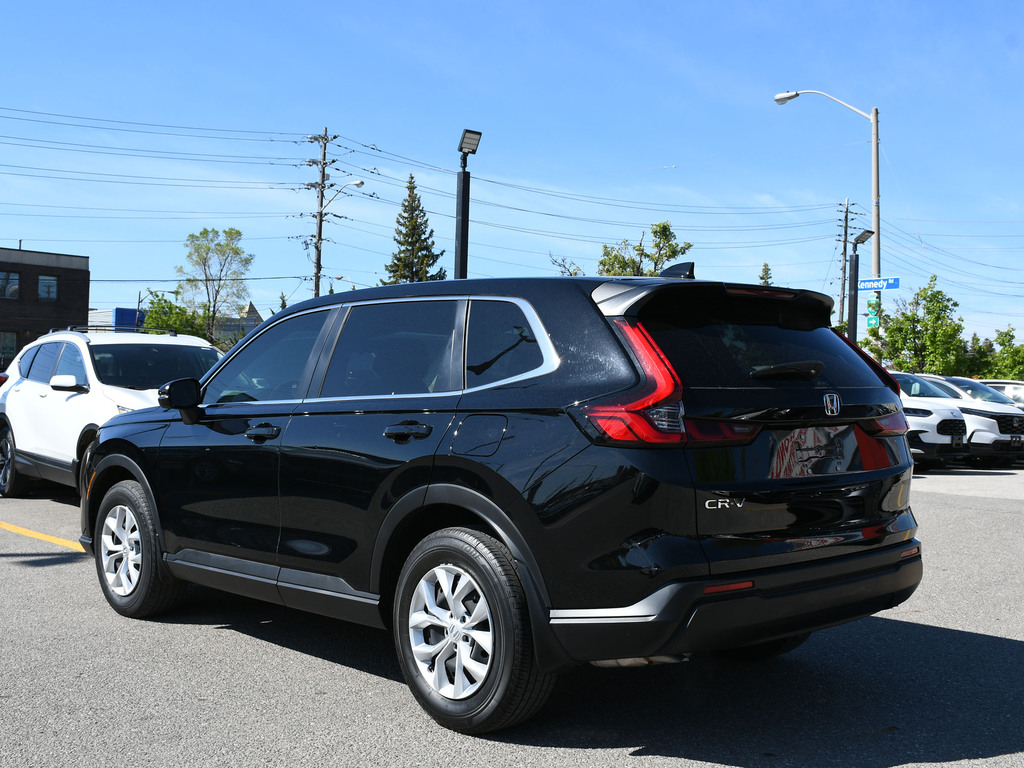2023 Honda CR-V LX, Toronto, Cash