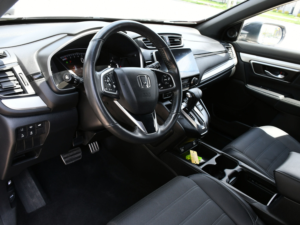 2021 Honda CR-V Sport, Toronto, Cash