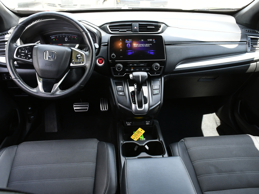 2021 Honda CR-V Sport, Toronto, Cash