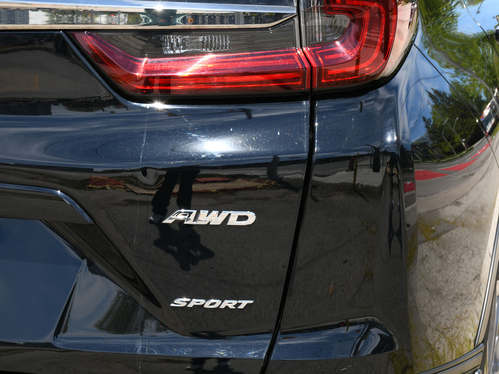 2021 Honda CR-V Sport, Toronto, Cash