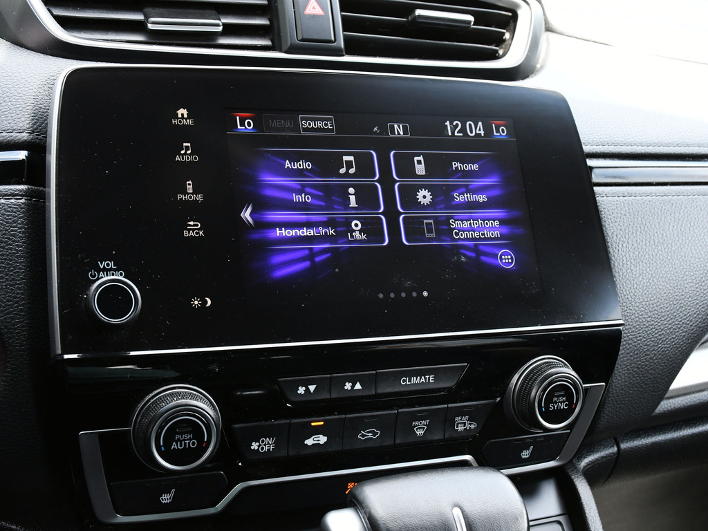 2021 Honda CR-V Sport, Toronto, Cash