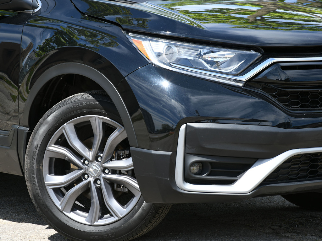 2021 Honda CR-V Sport, Toronto, Cash