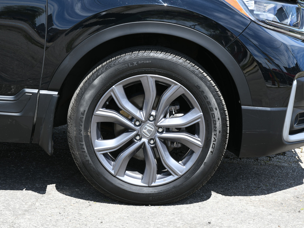 2021 Honda CR-V Sport, Toronto, Cash