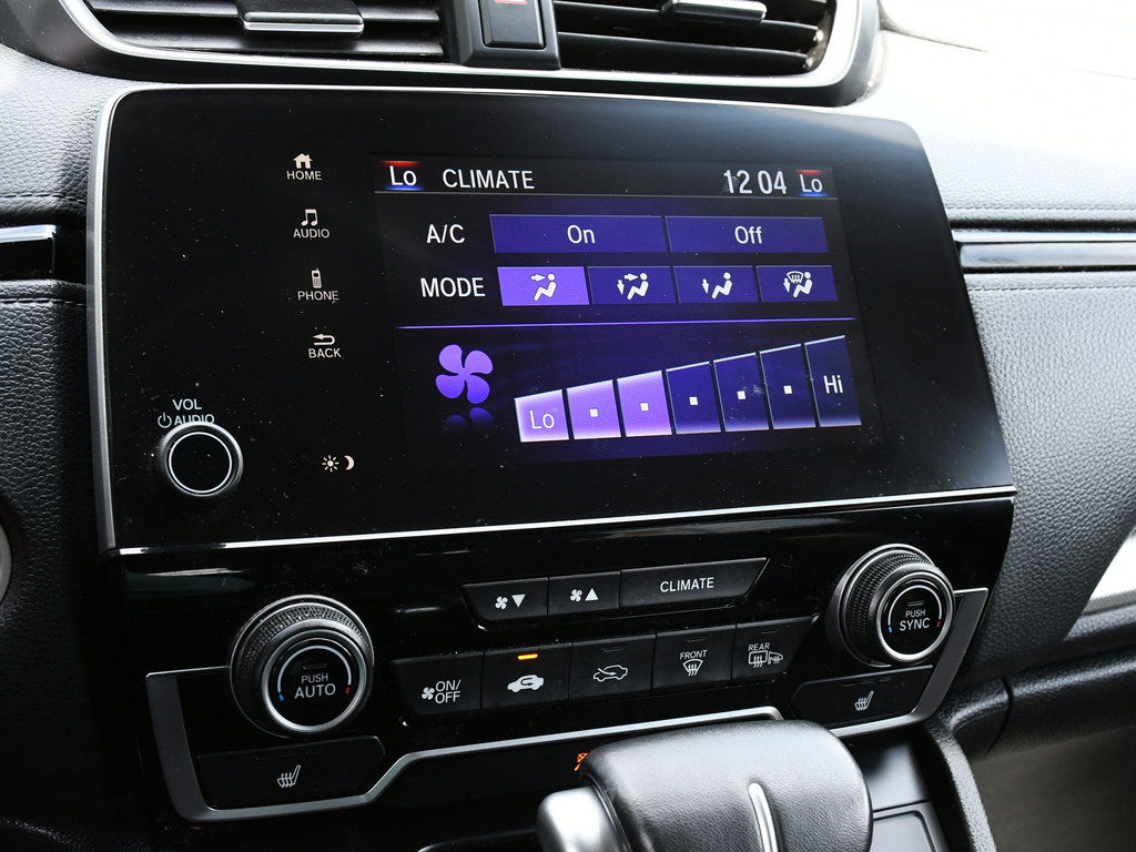 2021 Honda CR-V Sport, Toronto, Cash