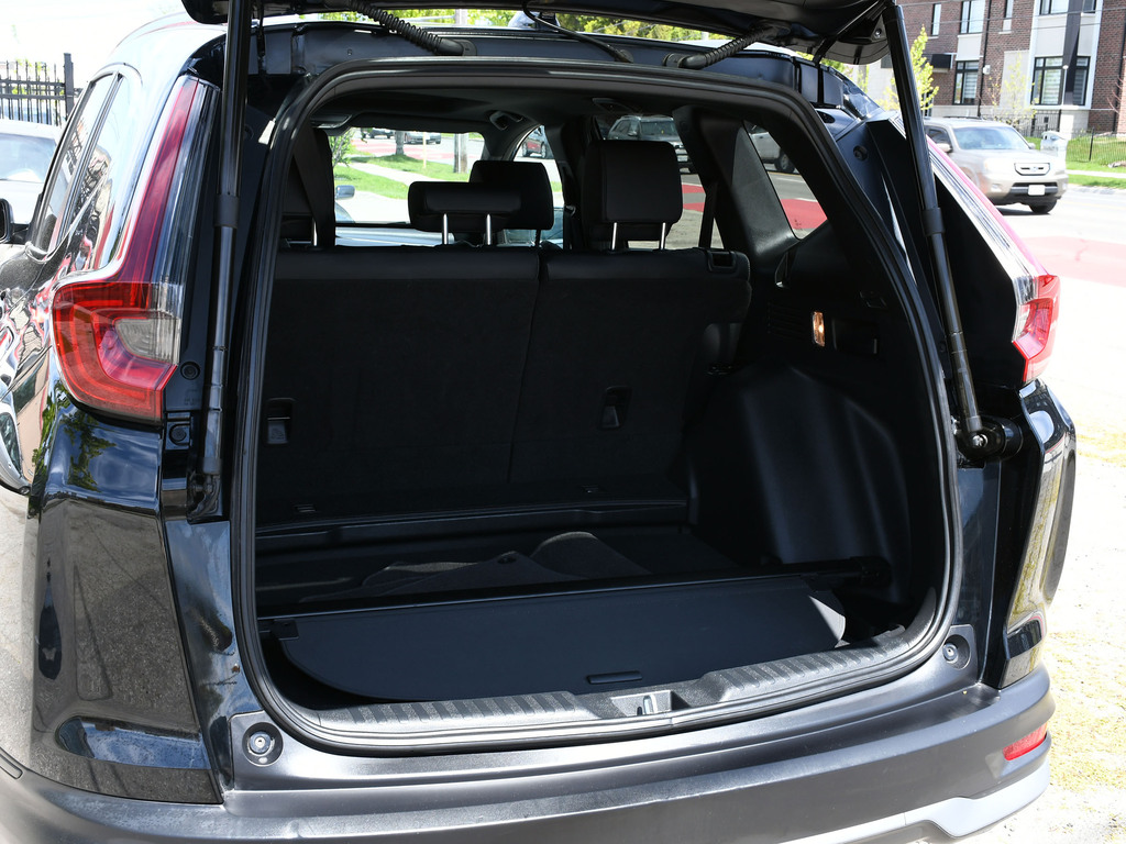 2021 Honda CR-V Sport, Toronto, Cash