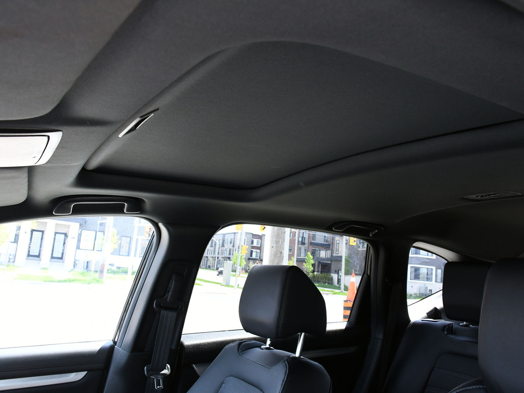 2021 Honda CR-V Sport, Toronto, Cash