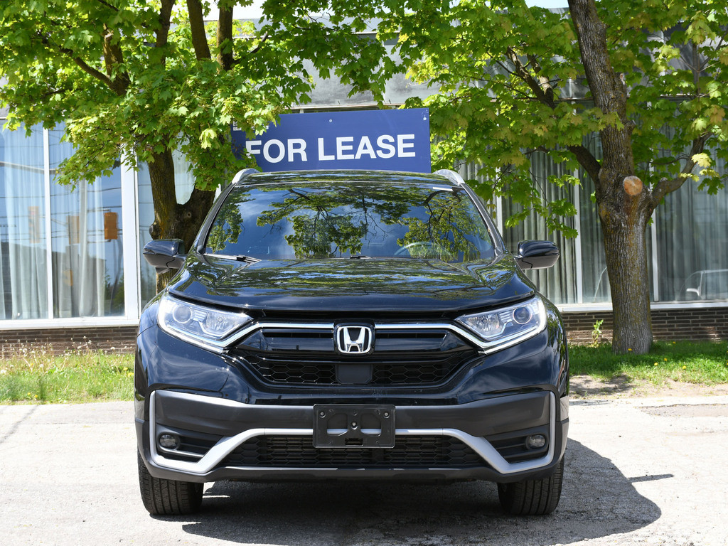 2021 Honda CR-V Sport, Toronto, Cash