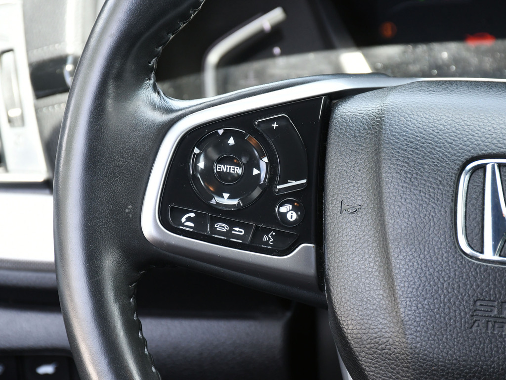 2021 Honda CR-V Sport, Toronto, Cash