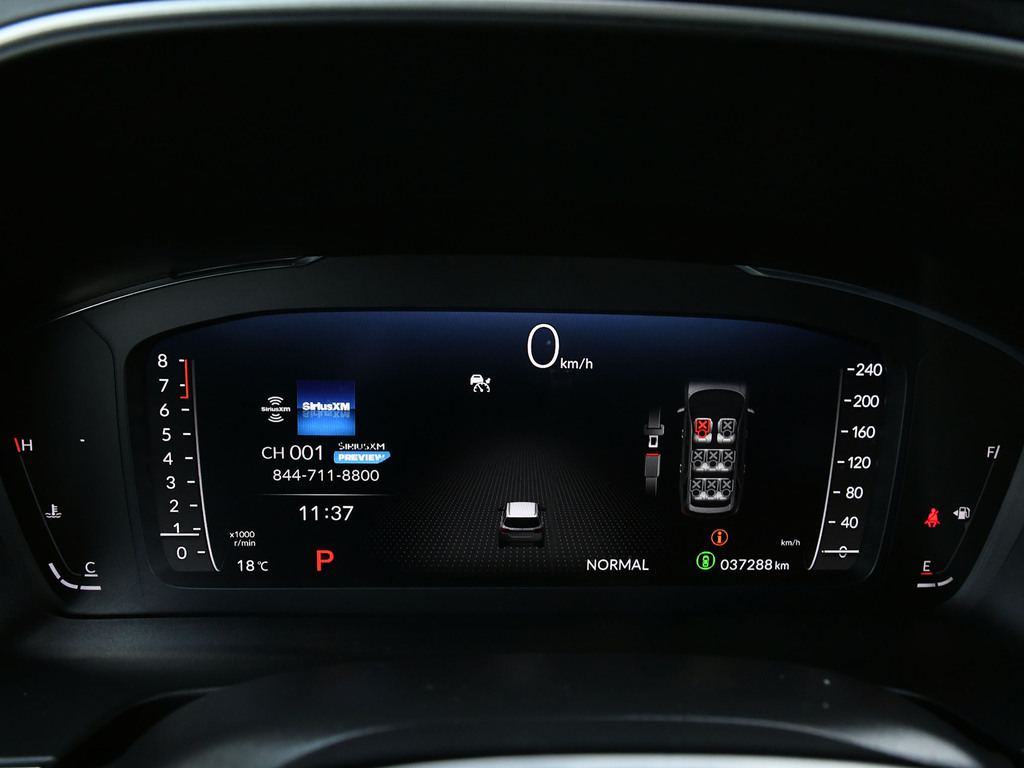 2023 Honda Pilot Black Edition, Toronto, Cash
