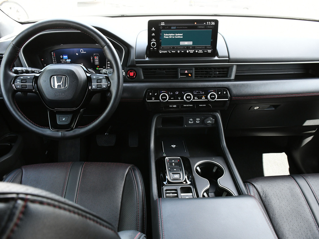 2023 Honda Pilot Black Edition, Toronto, Cash