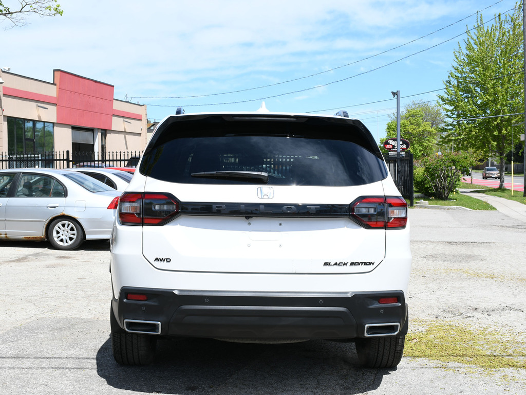 2023 Honda Pilot Black Edition, Toronto, Cash
