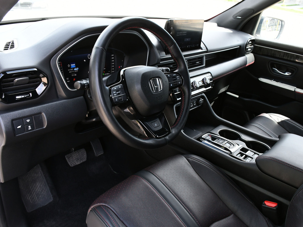 2023 Honda Pilot Black Edition, Toronto, Cash