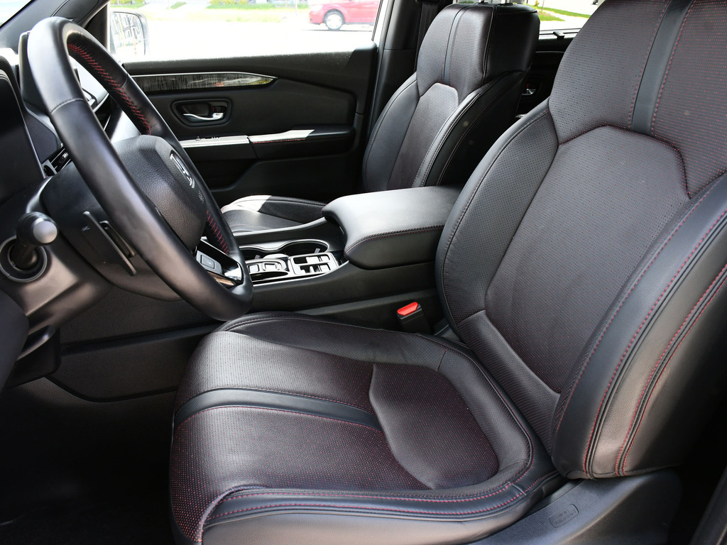 2023 Honda Pilot Black Edition, Toronto, Cash