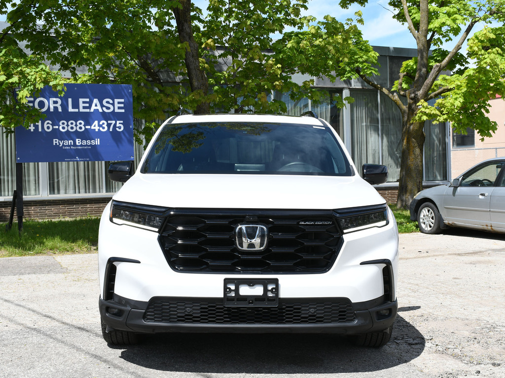 2023 Honda Pilot Black Edition, Toronto, Cash