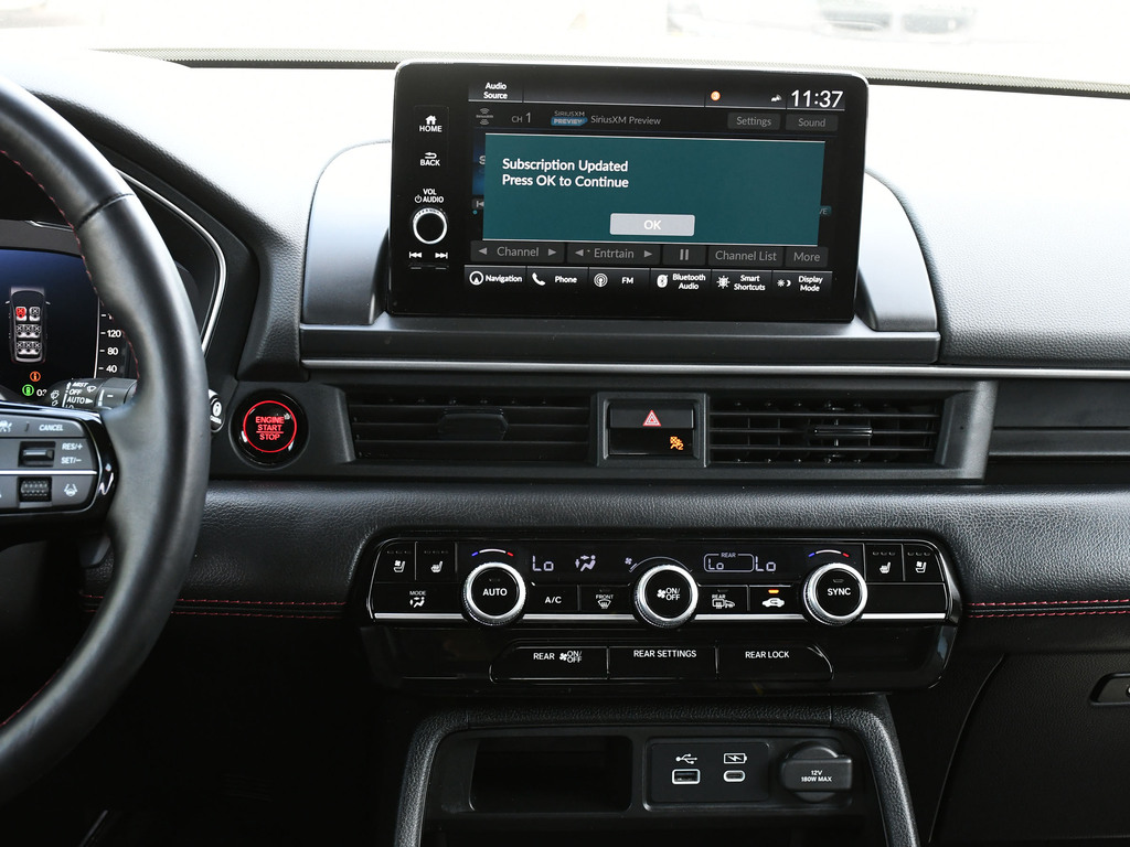 2023 Honda Pilot Black Edition, Toronto, Cash