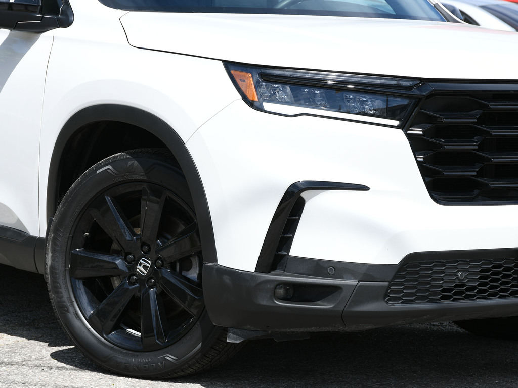 2023 Honda Pilot Black Edition, Toronto, Cash