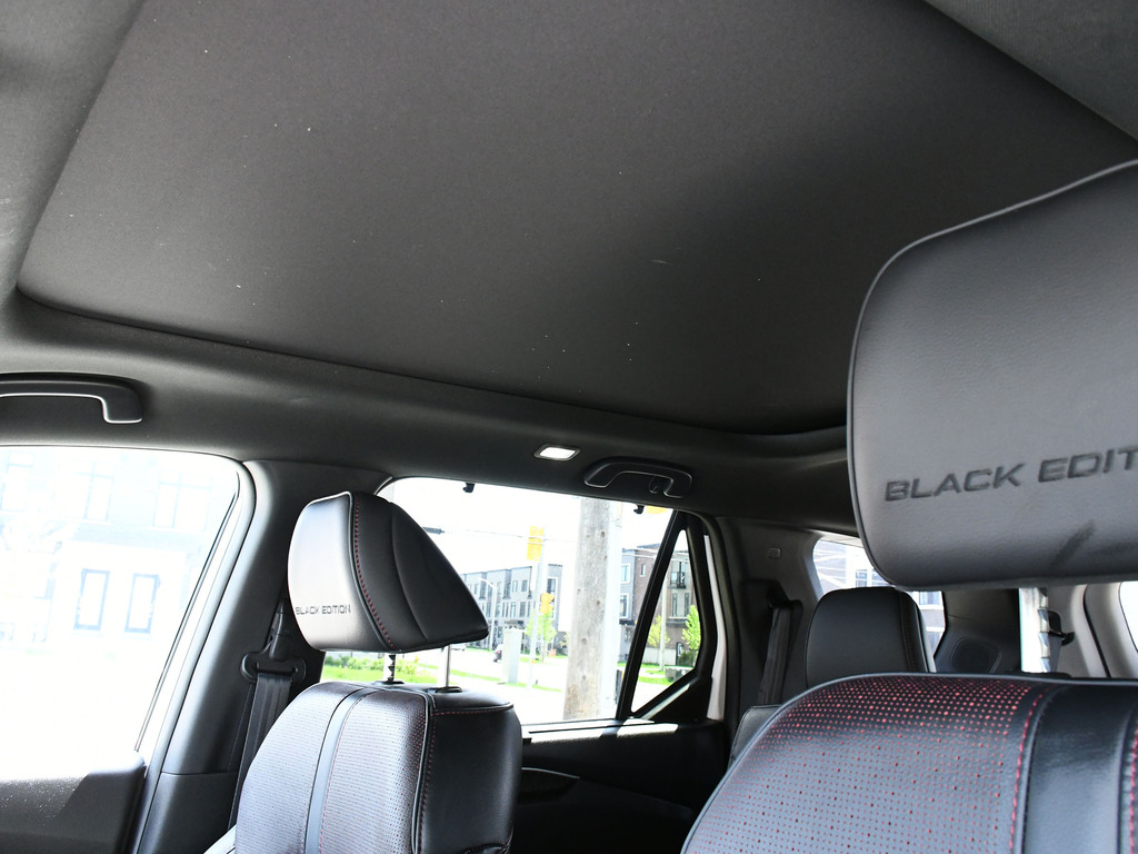 2023 Honda Pilot Black Edition, Toronto, Cash