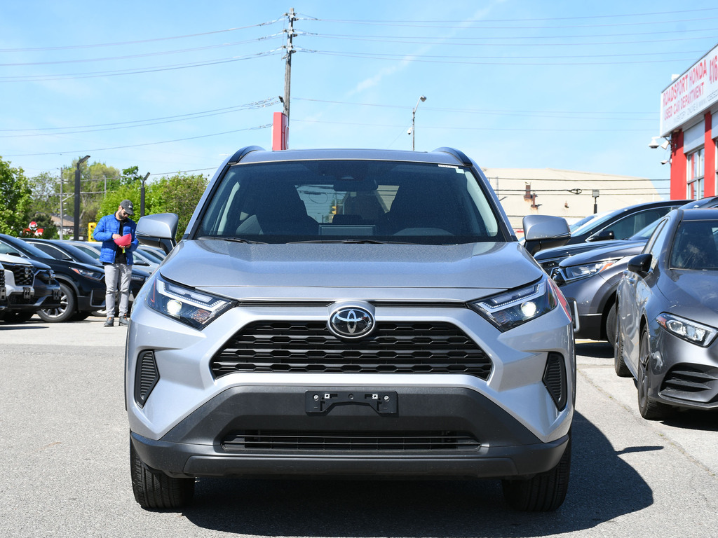 2024 Toyota RAV4 XLE, Toronto, Cash