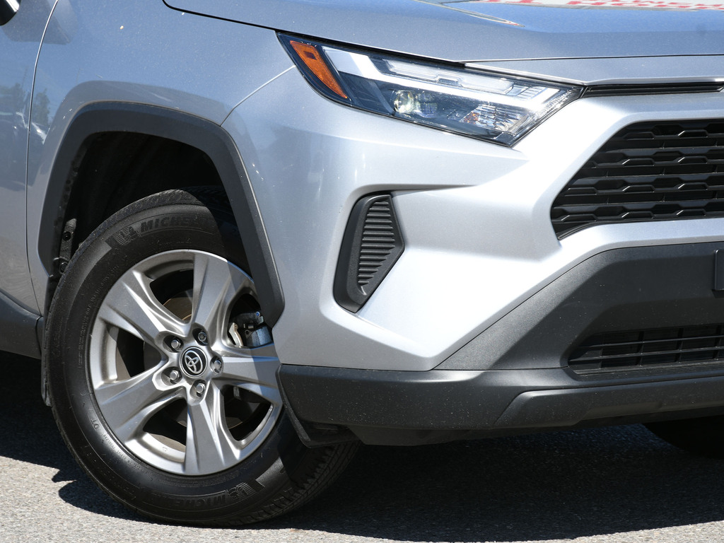 2024 Toyota RAV4 XLE, Toronto, Cash