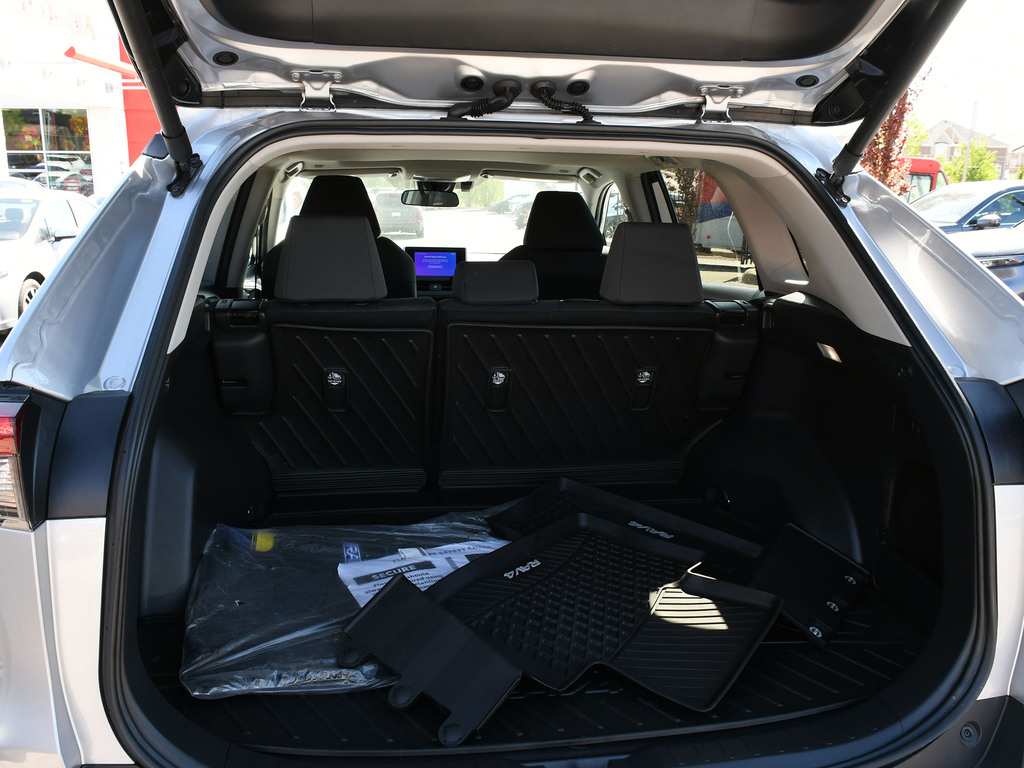 2024 Toyota RAV4 XLE, Toronto, Cash