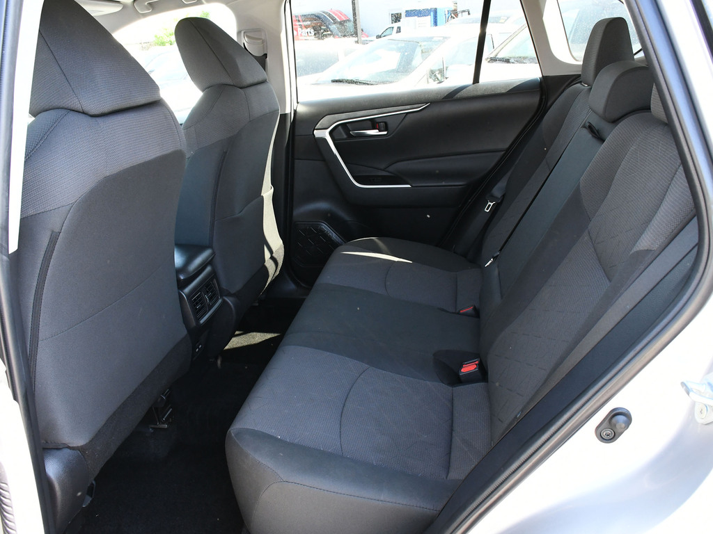 2024 Toyota RAV4 XLE, Toronto, Cash