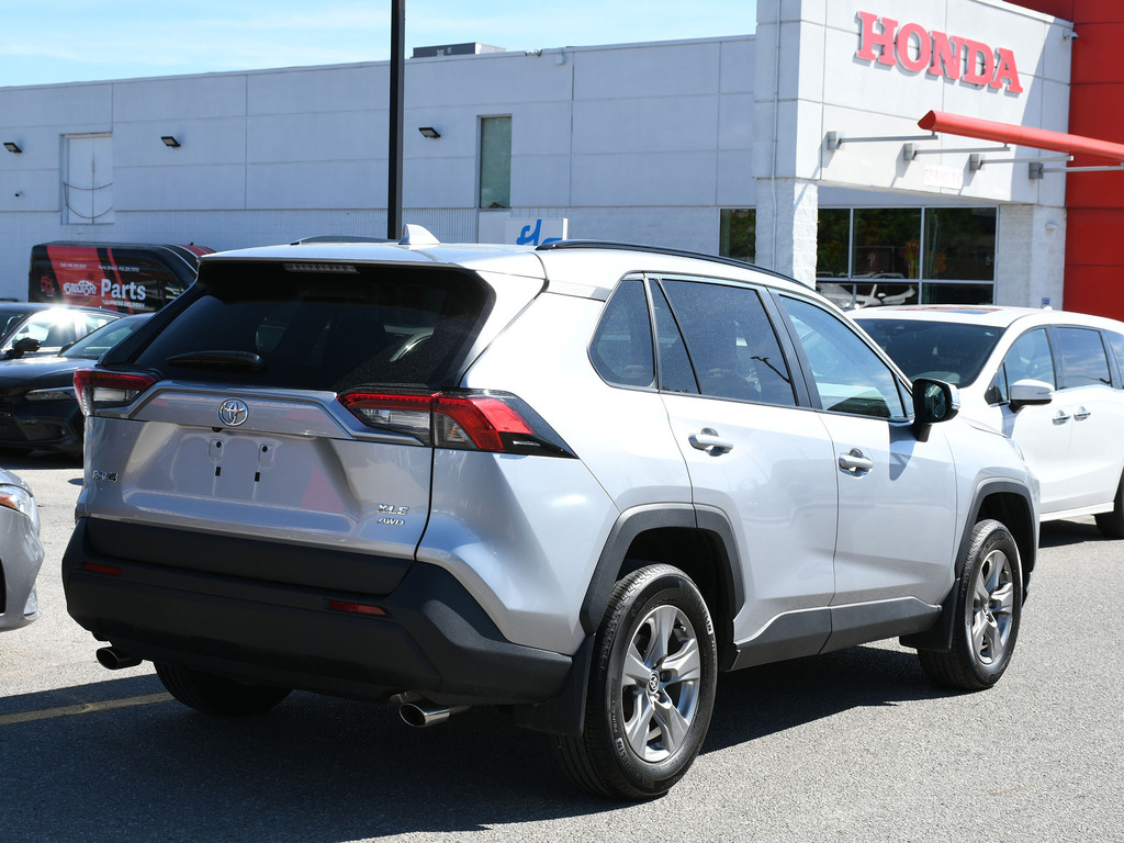 2024 Toyota RAV4 XLE, Toronto, Cash